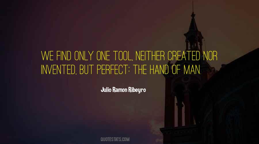 Julio Ramon Ribeyro Quotes #1203423