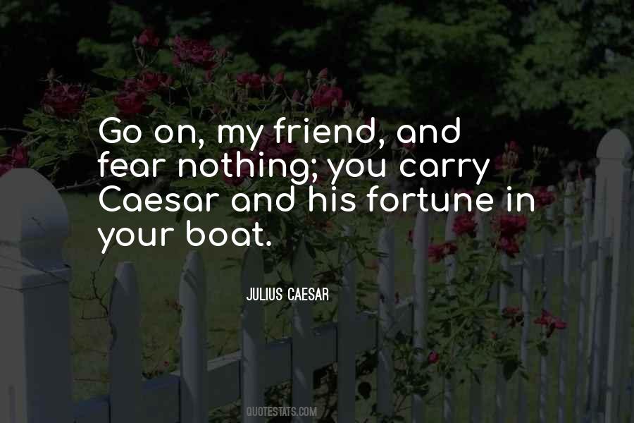 Julius Caesar Quotes #1026832