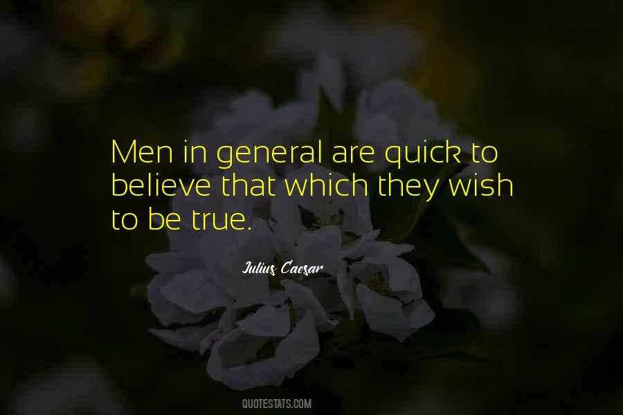 Julius Caesar Quotes #1649743