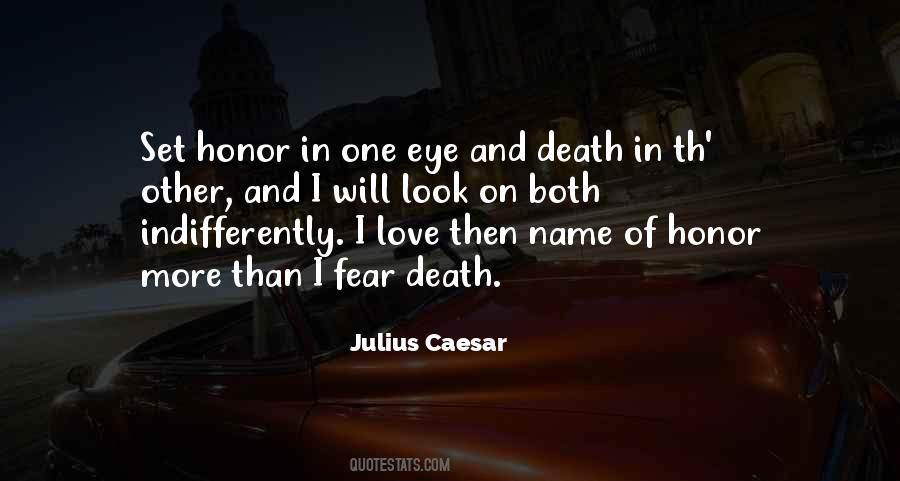 Julius Caesar Quotes #1808510