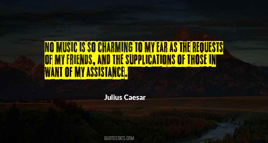 Julius Caesar Quotes #454599