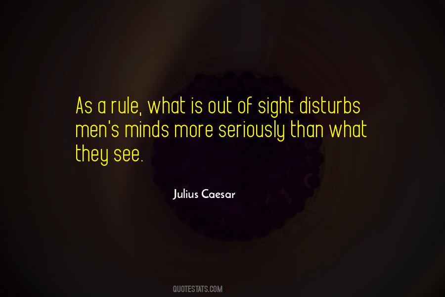 Julius Caesar Quotes #537171