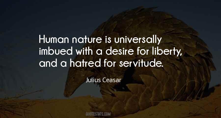 Julius Ceasar Quotes #1281994 Julius Ceasar Quotes #1281994