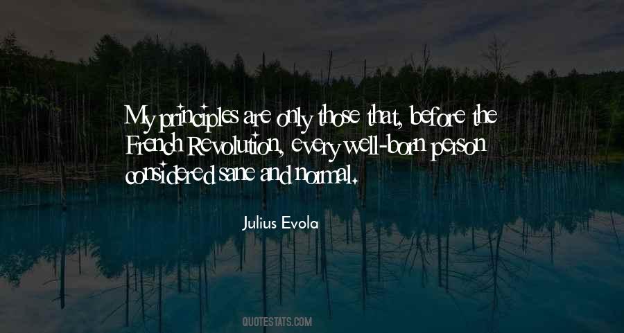 Julius Evola Quotes #1346104
