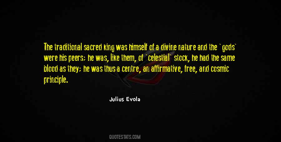 Julius Evola Quotes #1431423