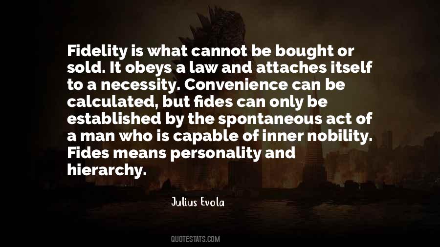 Julius Evola Quotes #585914