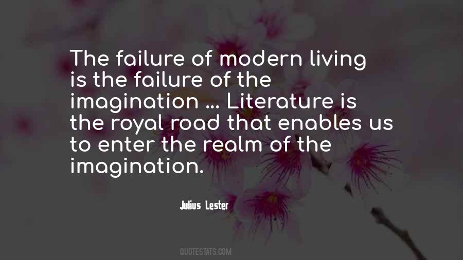 Julius Lester Quotes #1510972