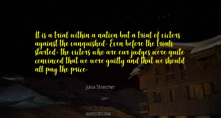 Julius Streicher Quotes #1073618