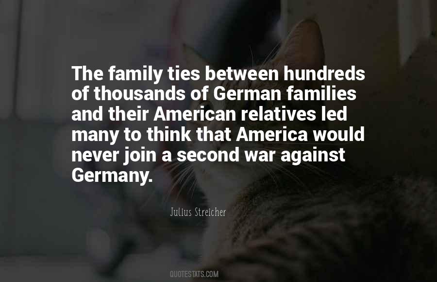 Julius Streicher Quotes #1533249