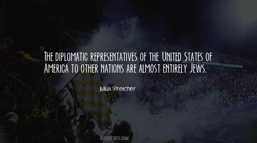 Julius Streicher Quotes #958273