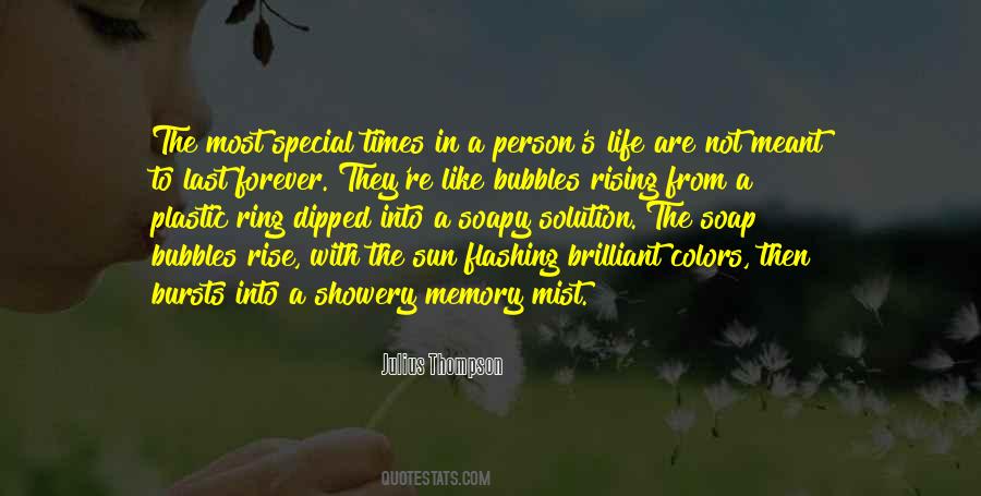 Julius Thompson Quotes #1873776 Julius Thompson Quotes #1873776