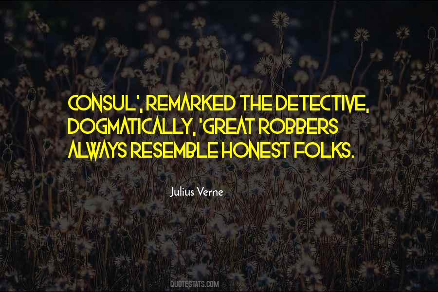 Julius Verne Quotes #347941