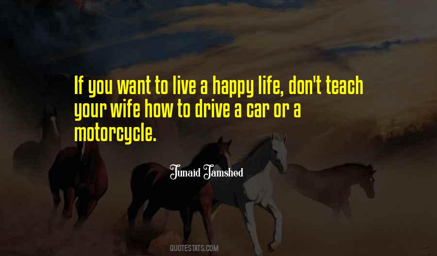 Junaid Jamshed Quotes #1634334