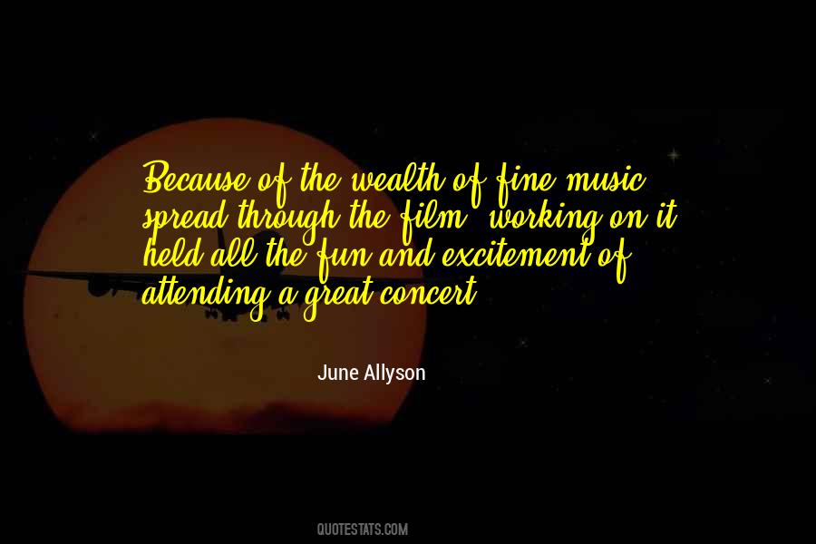 June Allyson Quotes #865178