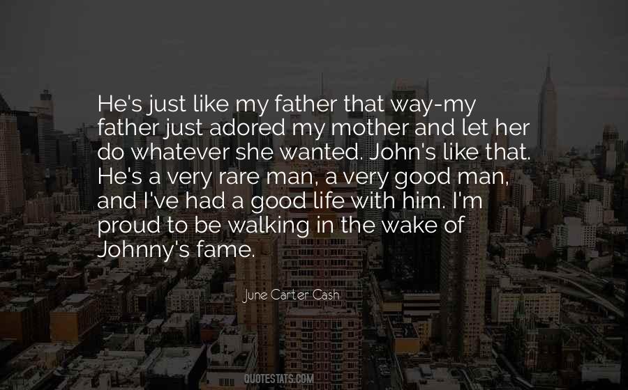 June Carter Cash Quotes #1000014