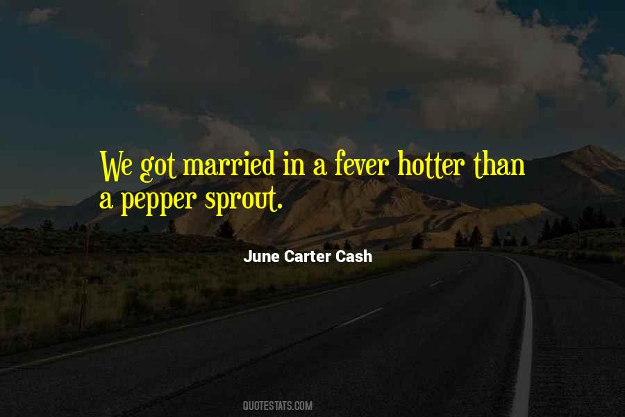 June Carter Cash Quotes #1686113