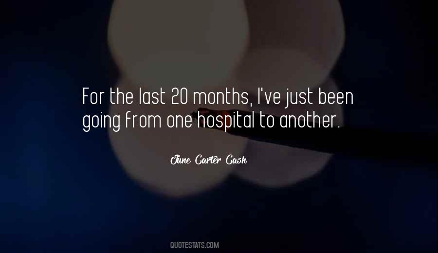 June Carter Cash Quotes #404112