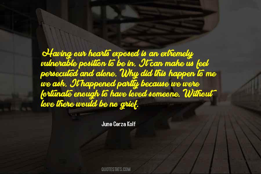 June Cerza Kolf Quotes #1361873 June Cerza Kolf Quotes #1361873