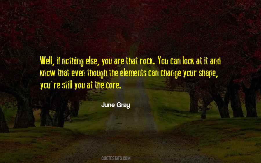 June Gray Quotes #756195