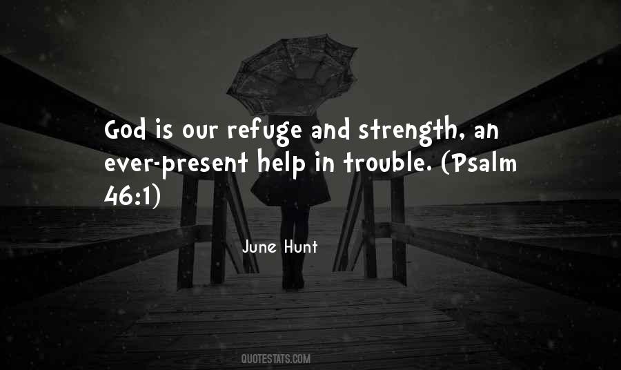 June Hunt Quotes #144557