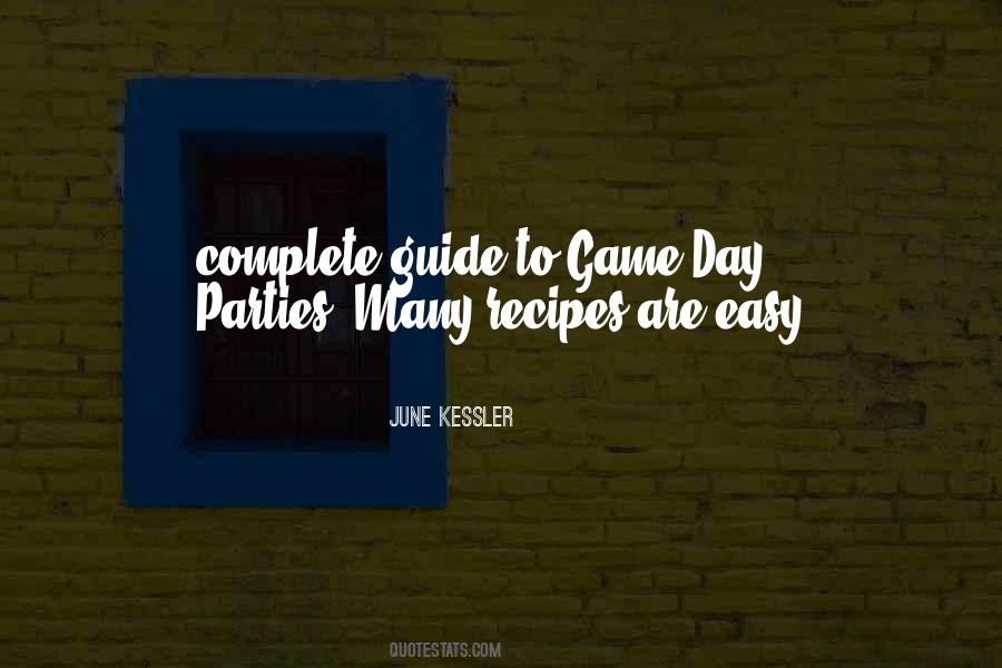 June Kessler Quotes #227853 June Kessler Quotes #227853