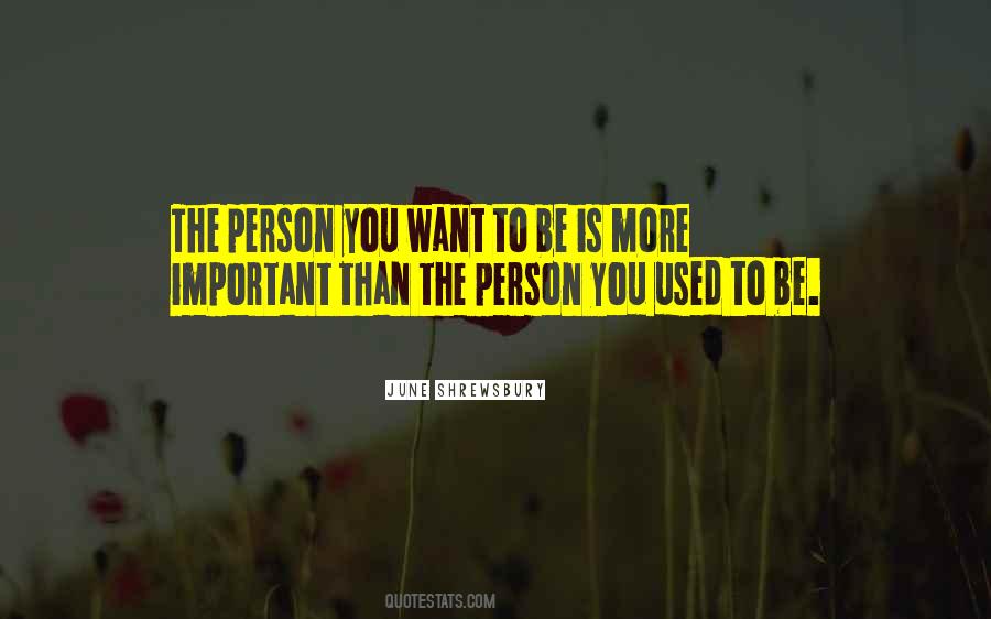 June Shrewsbury Quotes #1240005 June Shrewsbury Quotes #1240005