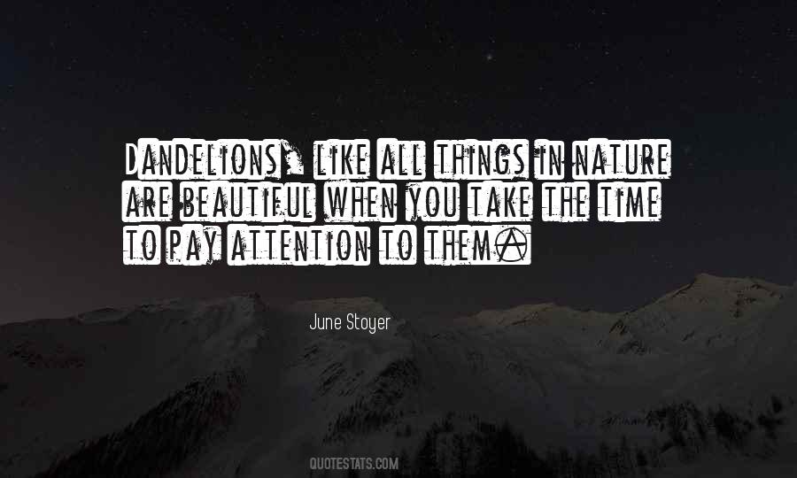 June Stoyer Quotes #642354 June Stoyer Quotes #642354