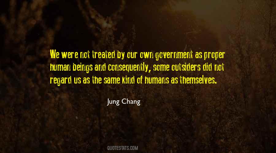 Jung Chang Quotes #1257183