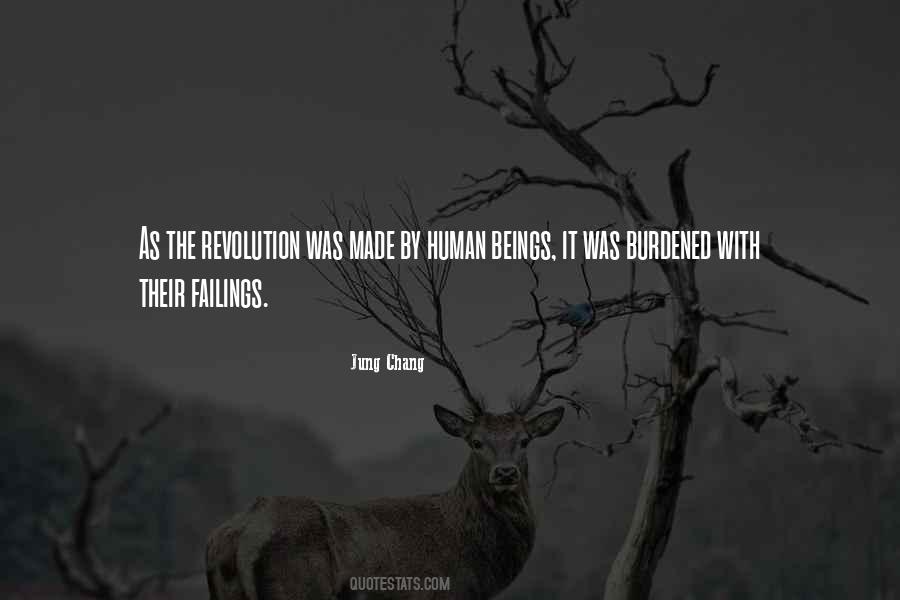 Jung Chang Quotes #1532368