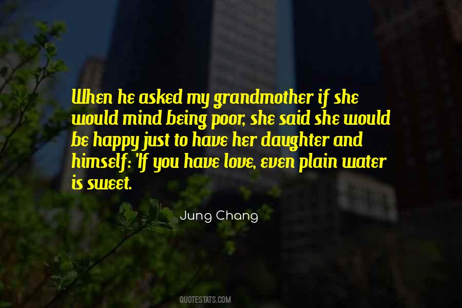 Jung Chang Quotes #1675011