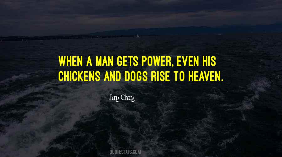 Jung Chang Quotes #173055