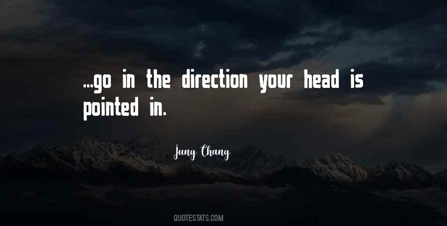 Jung Chang Quotes #1793388