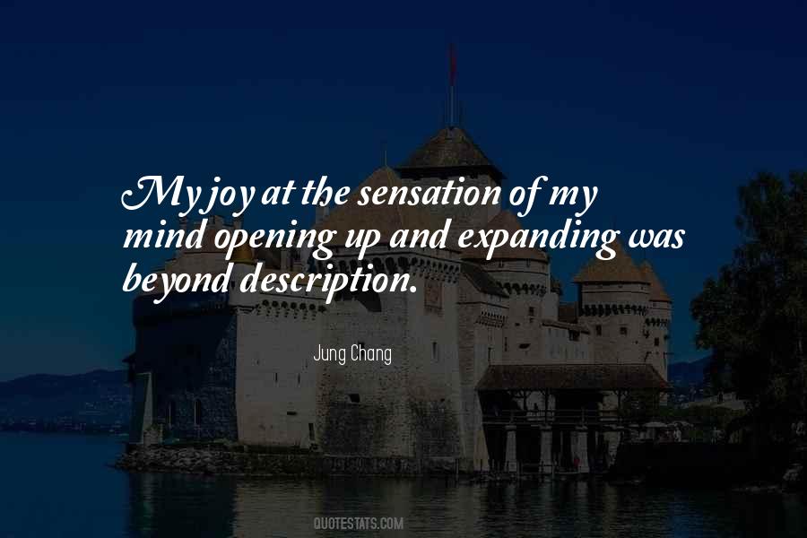 Jung Chang Quotes #446156