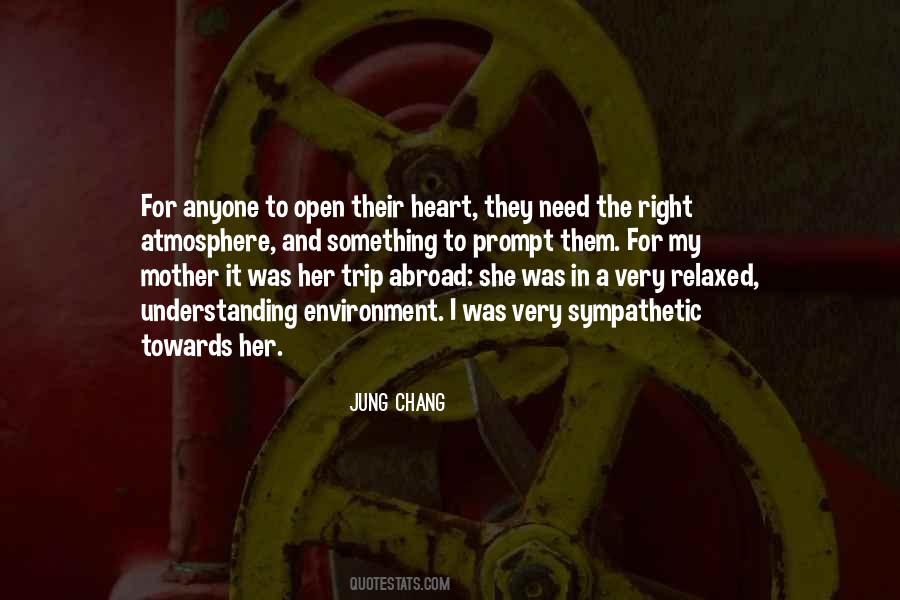 Jung Chang Quotes #86156