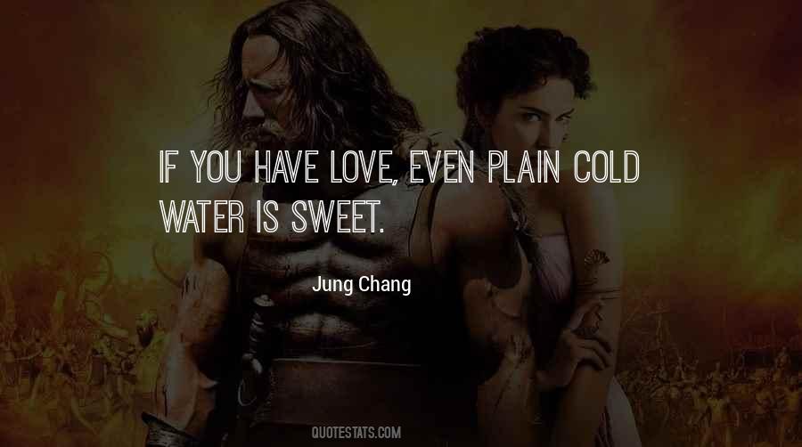 Jung Chang Quotes #884282