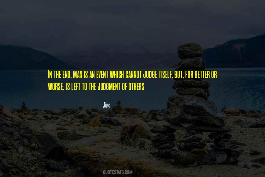 Jung Quotes #731143