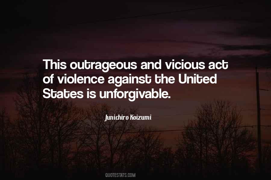 Junichiro Koizumi Quotes #1285302