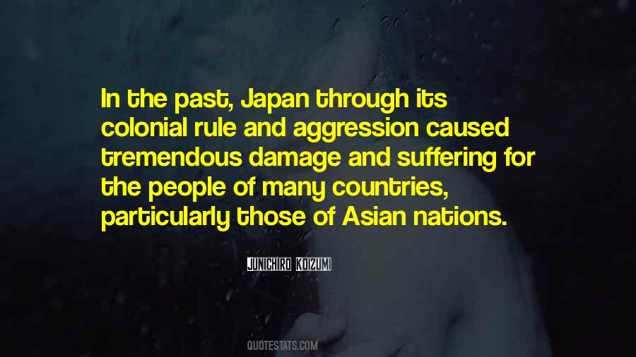 Junichiro Koizumi Quotes #8809