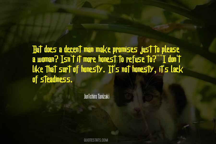 Jun'ichiro Tanizaki Quotes #1139191