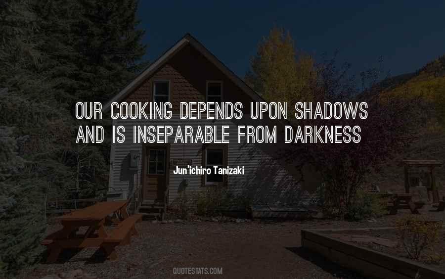 Jun'ichiro Tanizaki Quotes #1492432