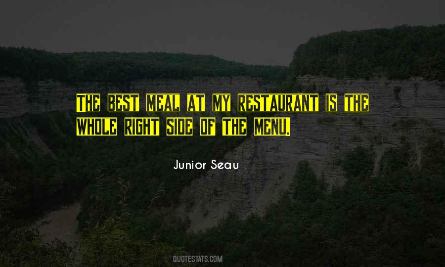 Junior Seau Quotes #191030