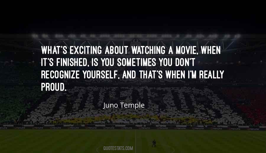 Juno Temple Quotes #1135958