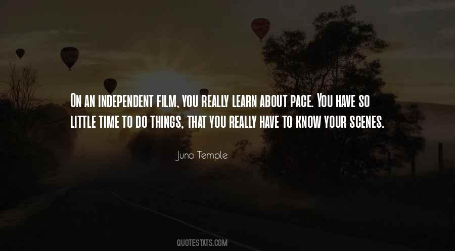 Juno Temple Quotes #1241586