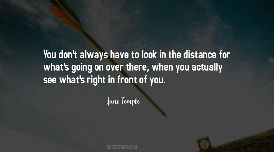 Juno Temple Quotes #1593016