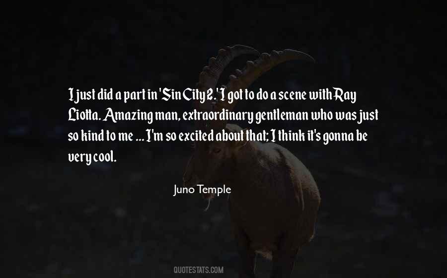 Juno Temple Quotes #931054