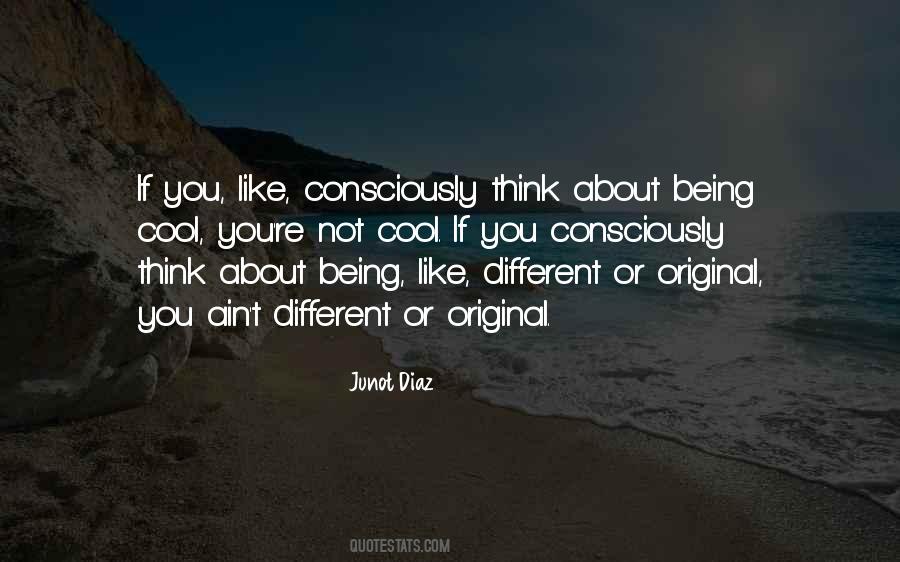 Junot Diaz Quotes #1836839