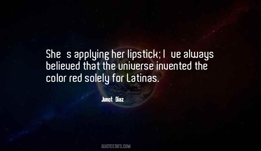 Junot Diaz Quotes #954555