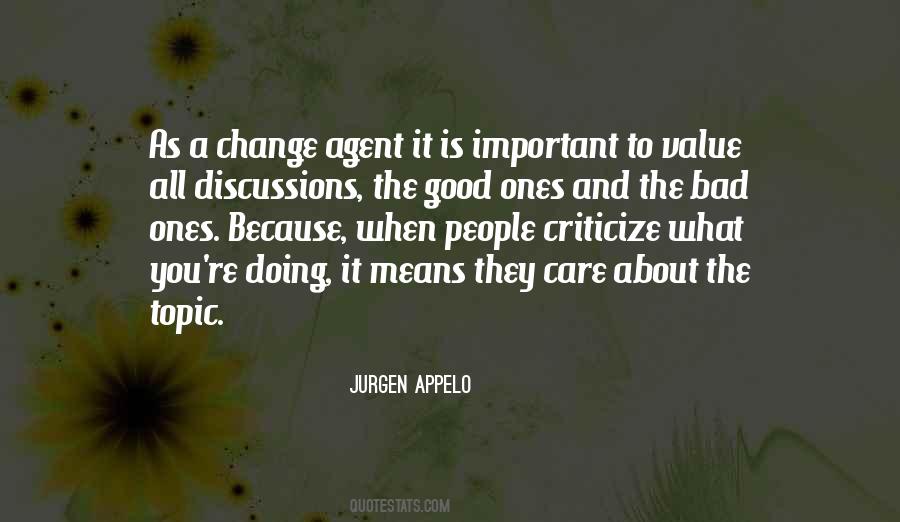 Jurgen Appelo Quotes #1434167