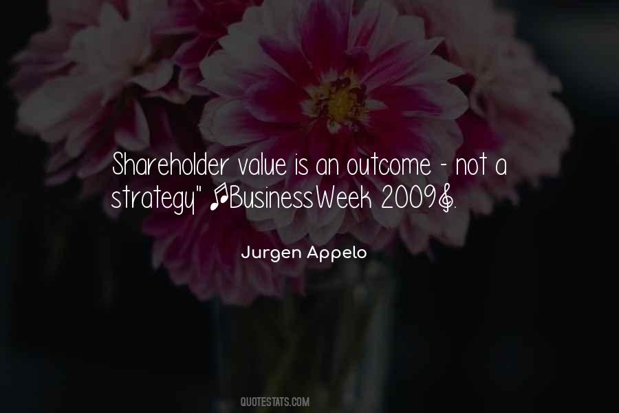 Jurgen Appelo Quotes #296327