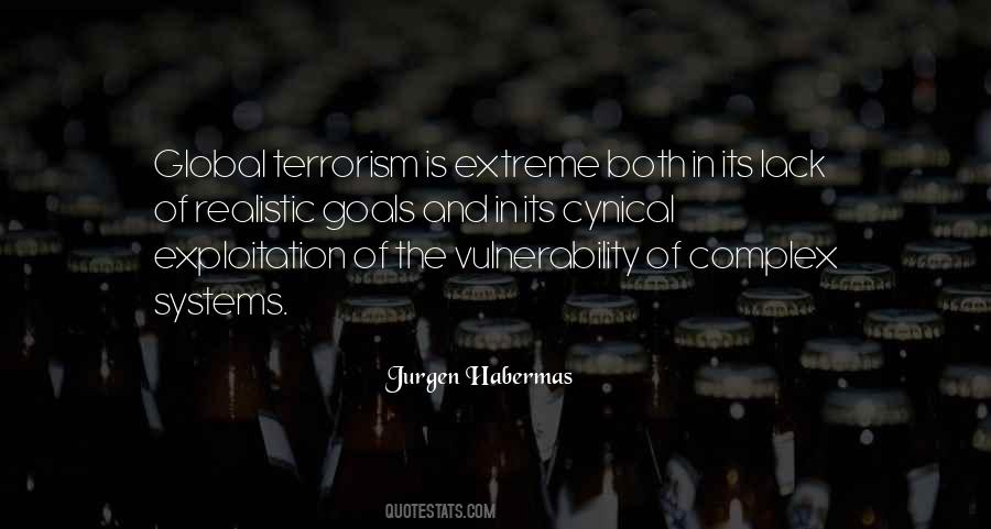 Jurgen Habermas Quotes #1486101